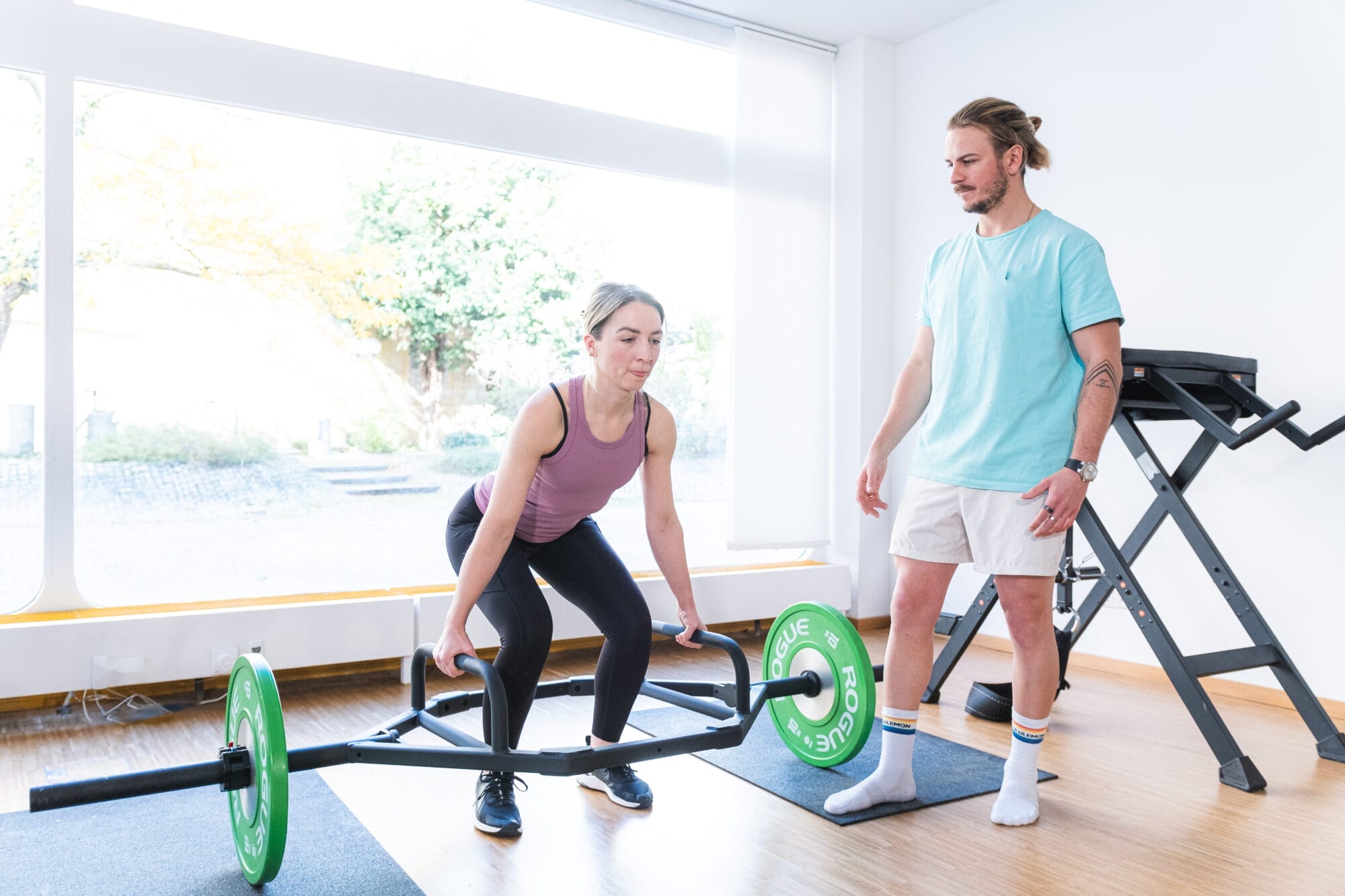 Stressabbau & Energieaufbau – Bild 4